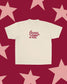 "Heavens Declare His Glory" Tee || Desert Dune: L