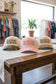 Raising Believers Two Tone Cotton Hat