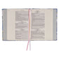 KJV Note-taking Bible HC Things Above Col. 3:2
